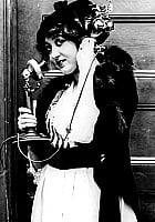 Barbara Tennant